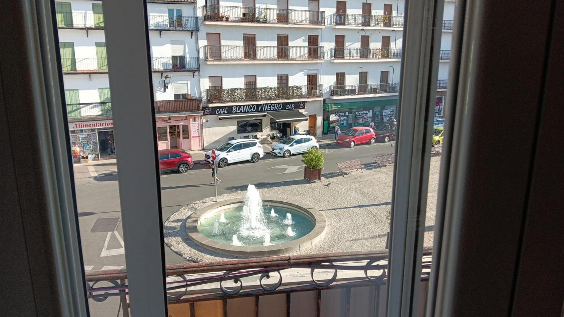 Hotel Arganda Arganda Del Rey Luaran gambar