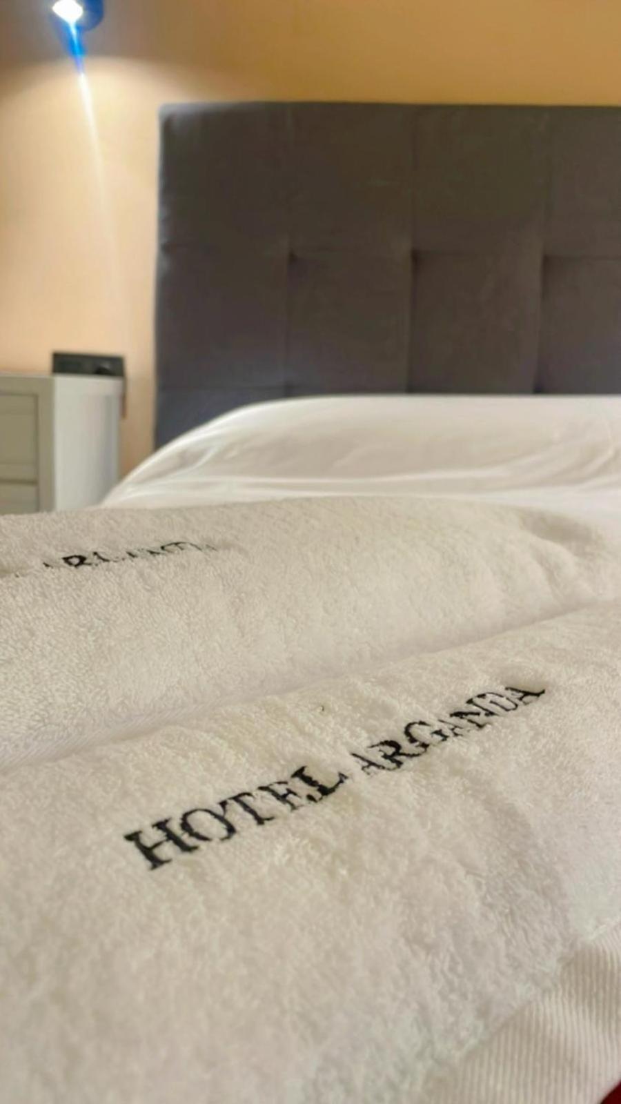 Hotel Arganda Arganda Del Rey Luaran gambar