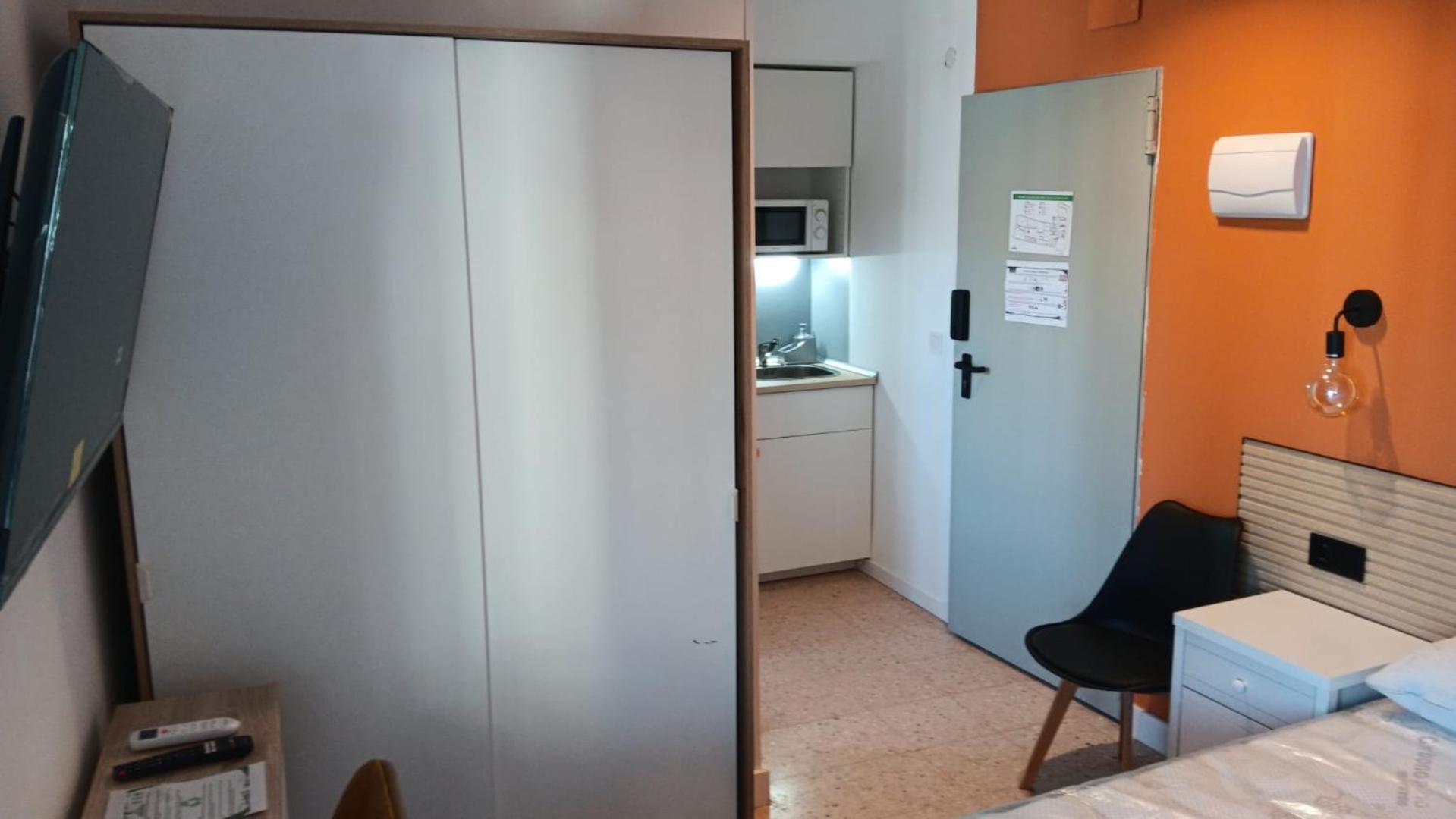 Hotel Arganda Arganda Del Rey Bilik gambar