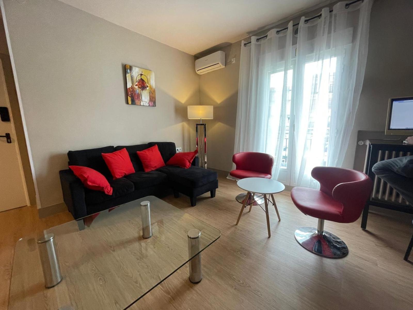 Hotel Arganda Arganda Del Rey Luaran gambar