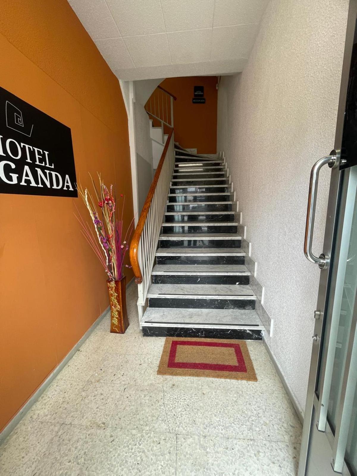 Hotel Arganda Arganda Del Rey Luaran gambar