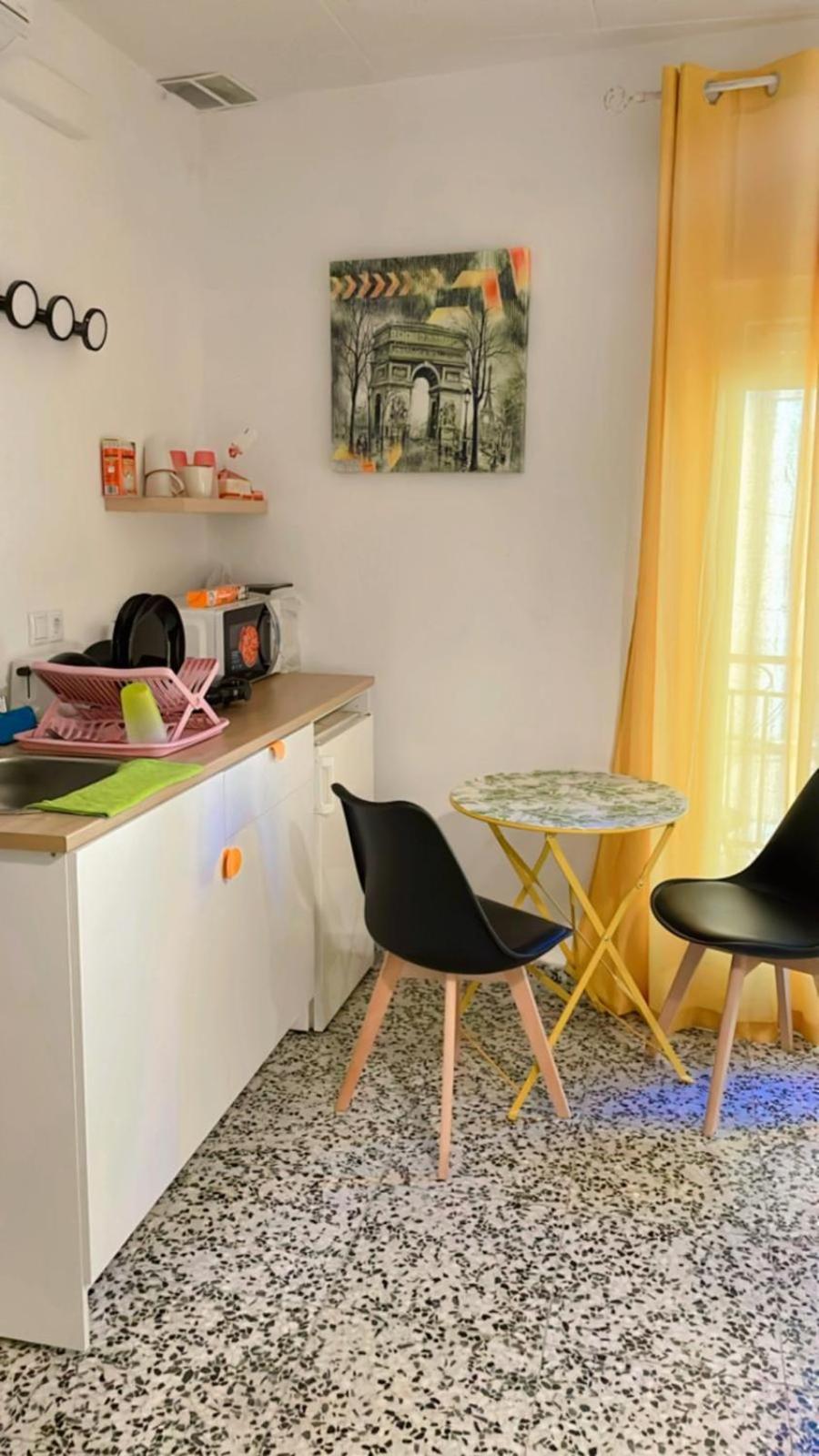 Hotel Arganda Arganda Del Rey Bilik gambar