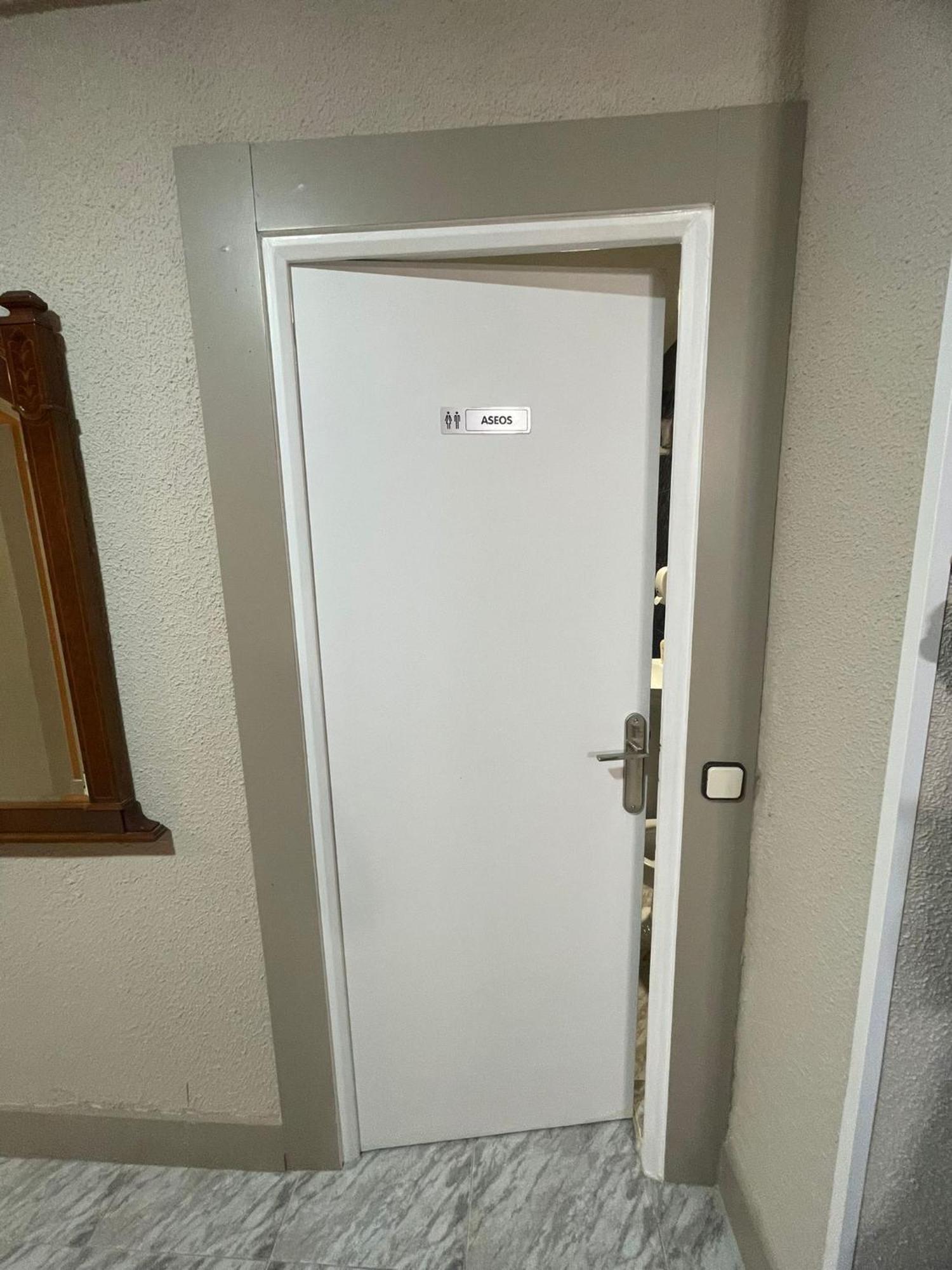 Hotel Arganda Arganda Del Rey Bilik gambar