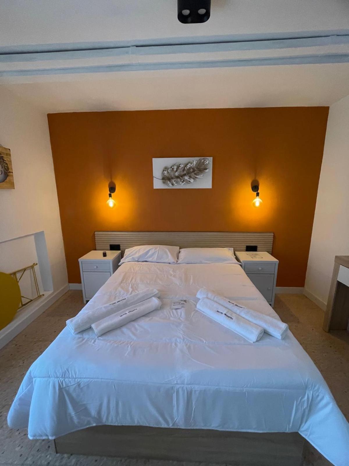 Hotel Arganda Arganda Del Rey Luaran gambar