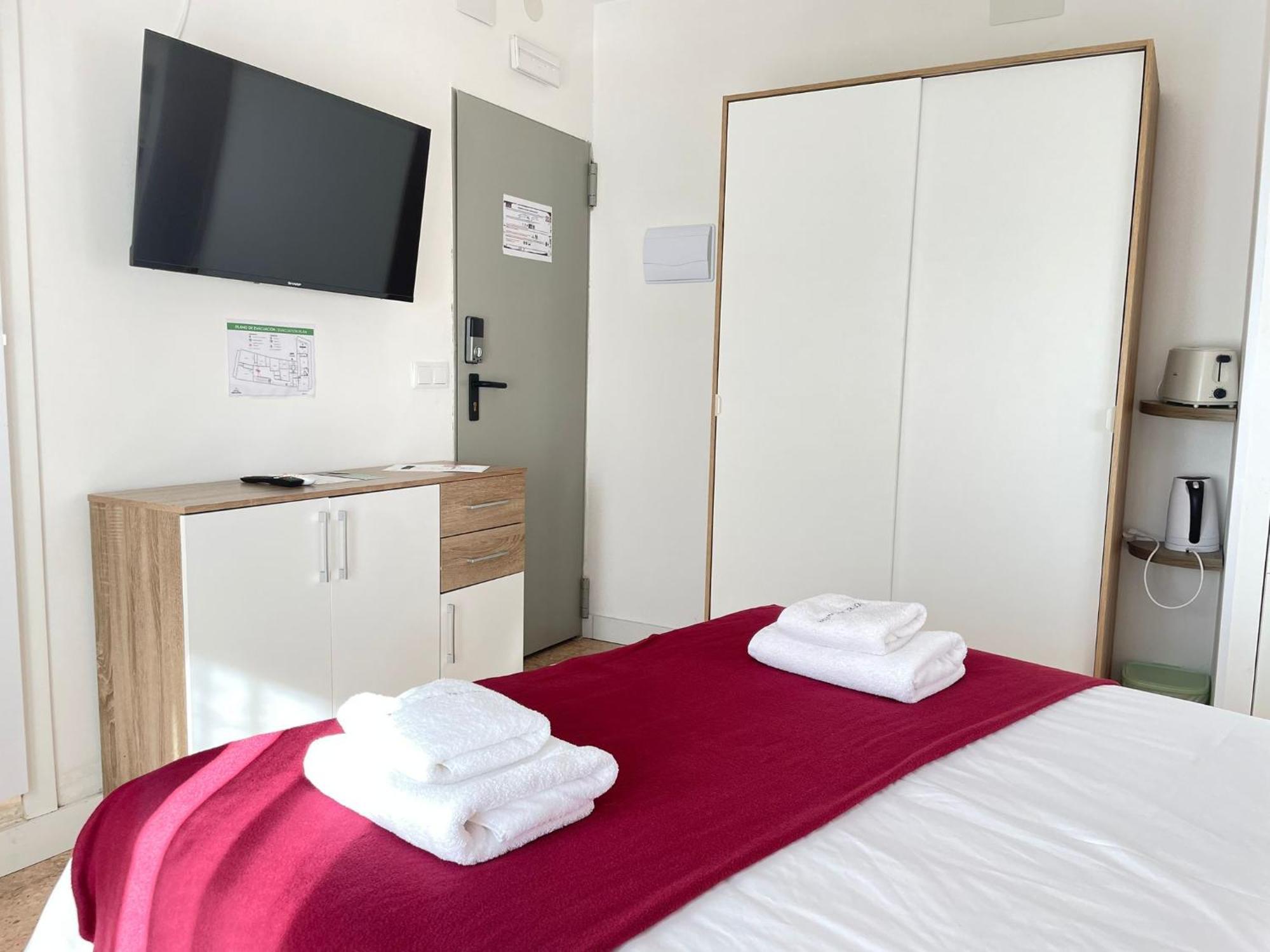 Hotel Arganda Arganda Del Rey Luaran gambar