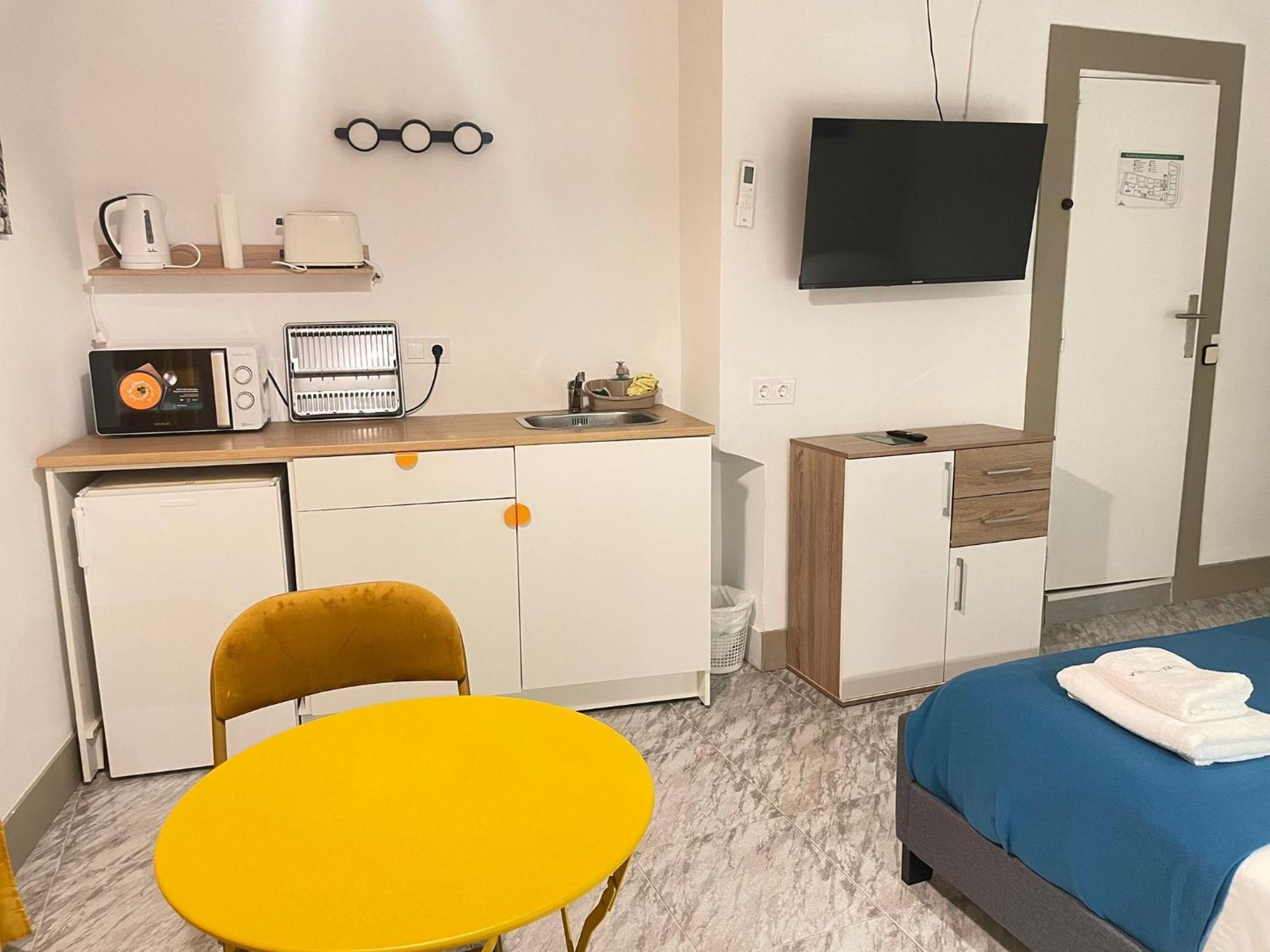 Hotel Arganda Arganda Del Rey Luaran gambar