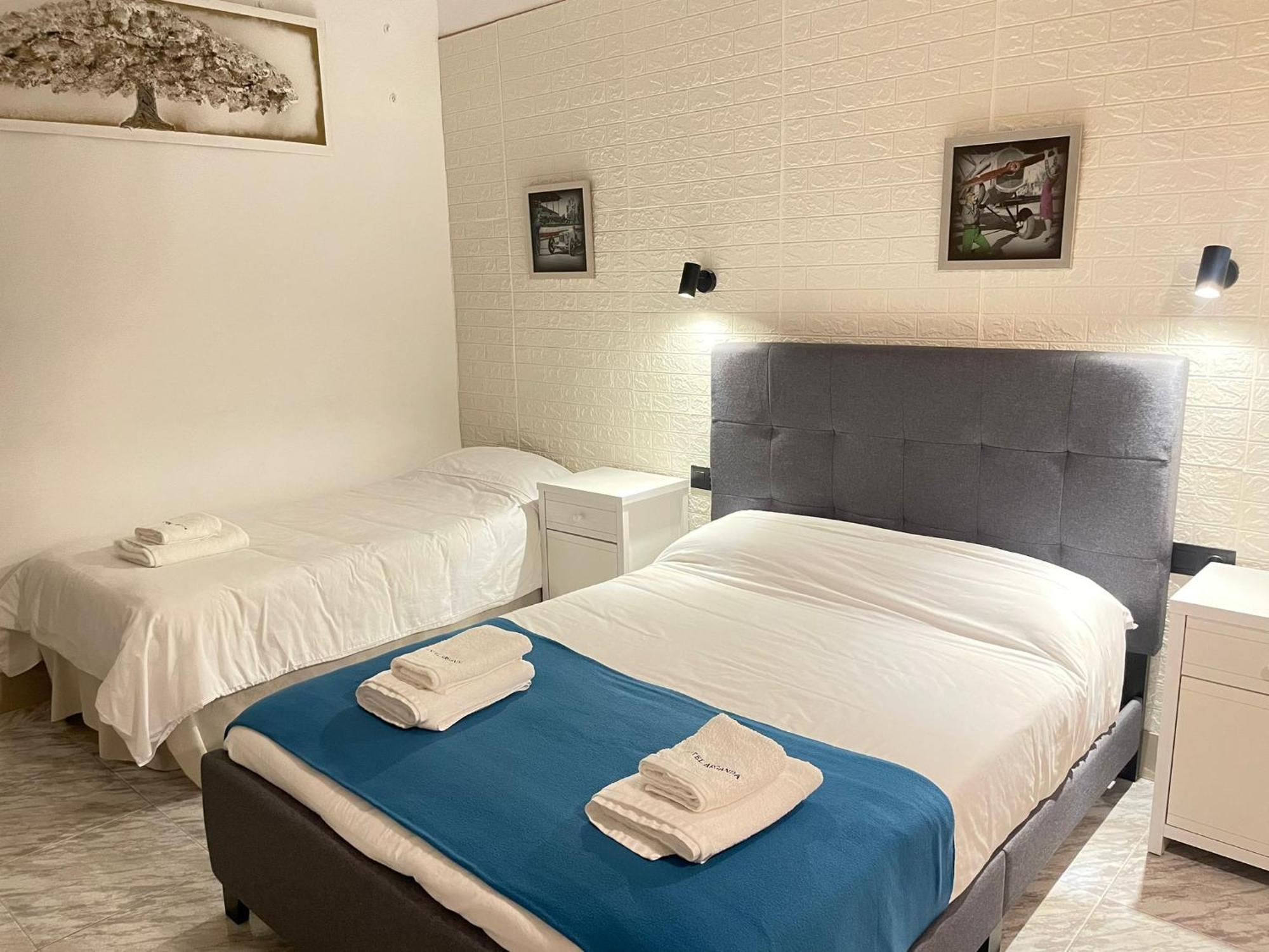 Hotel Arganda Arganda Del Rey Luaran gambar