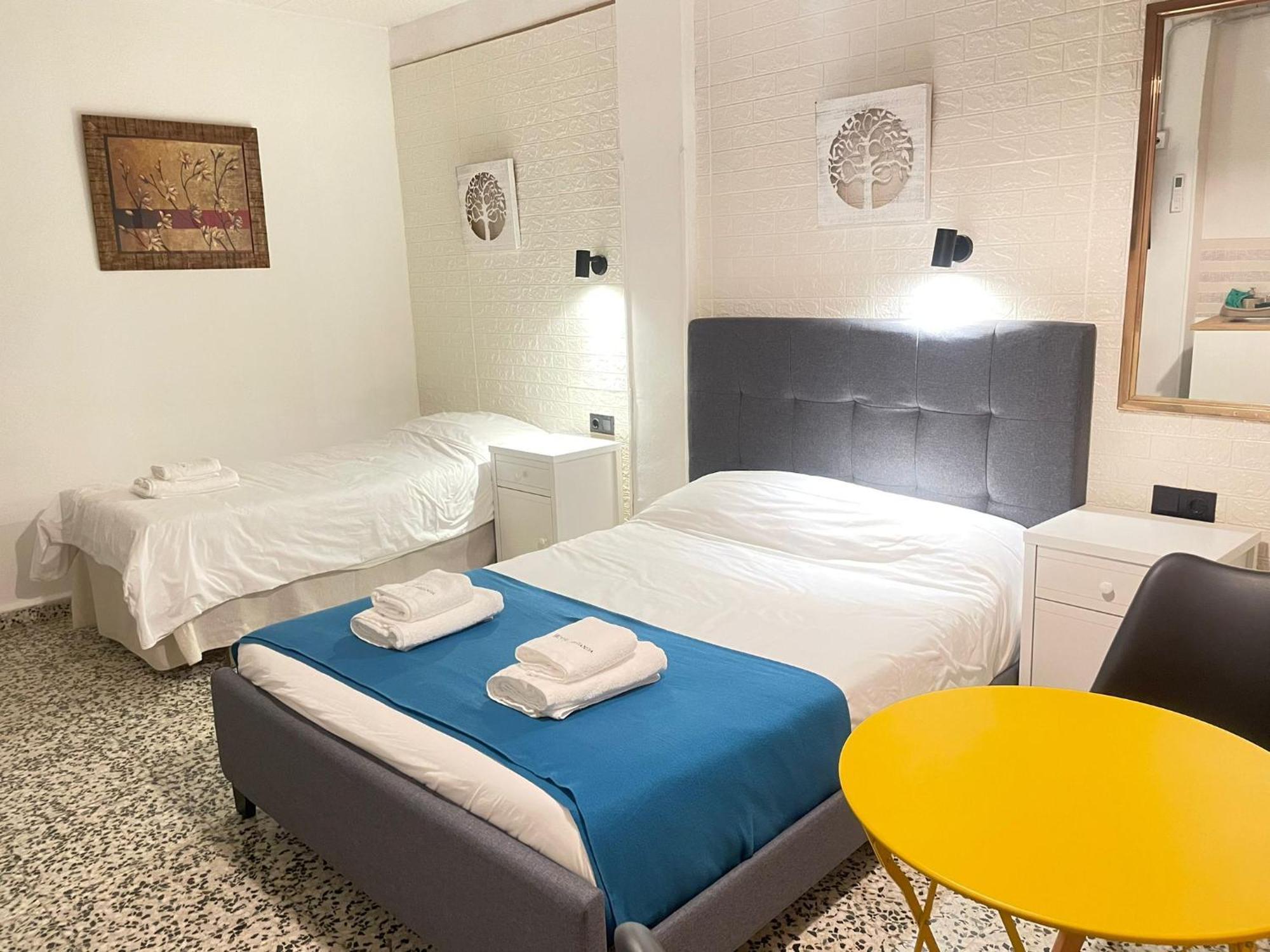 Hotel Arganda Arganda Del Rey Luaran gambar