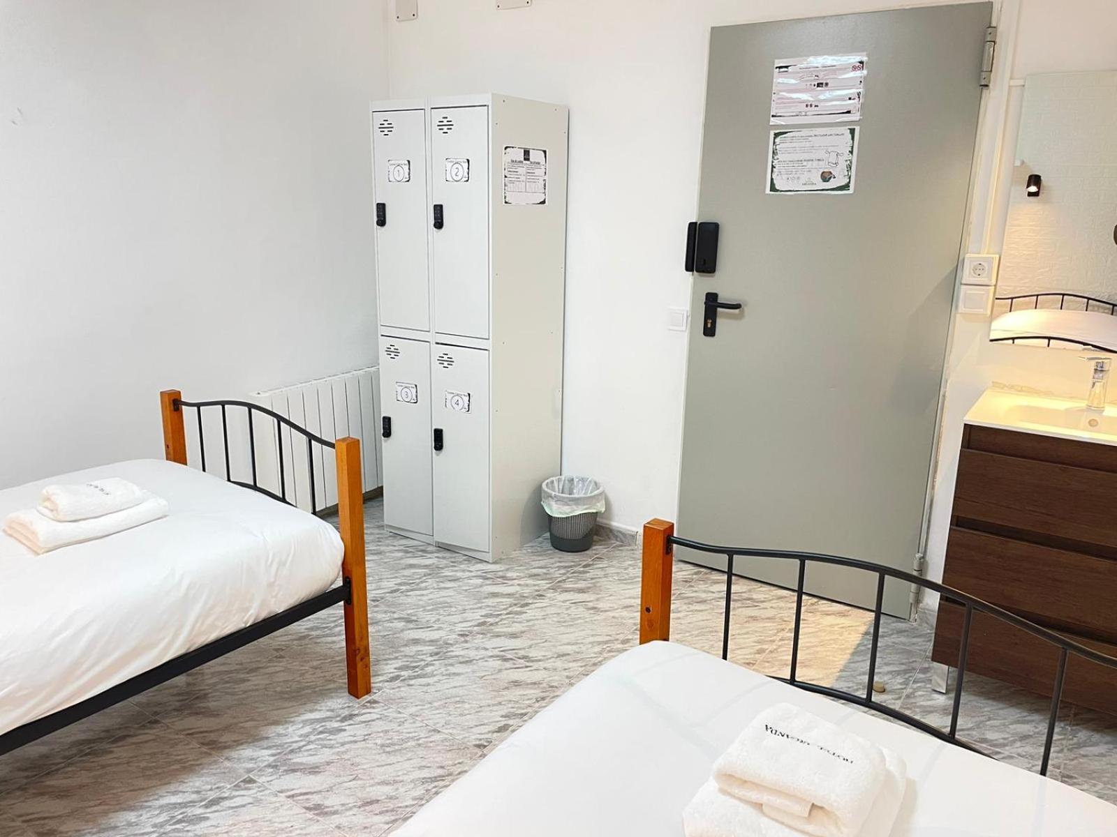 Hotel Arganda Arganda Del Rey Luaran gambar