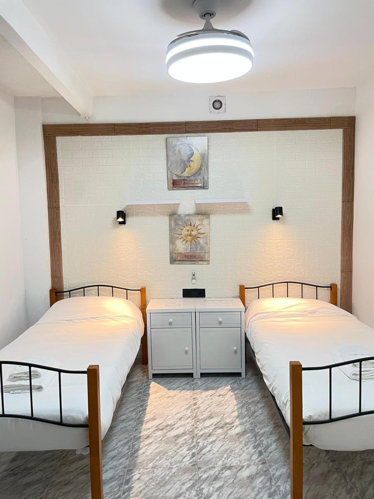 Hotel Arganda Arganda Del Rey Luaran gambar