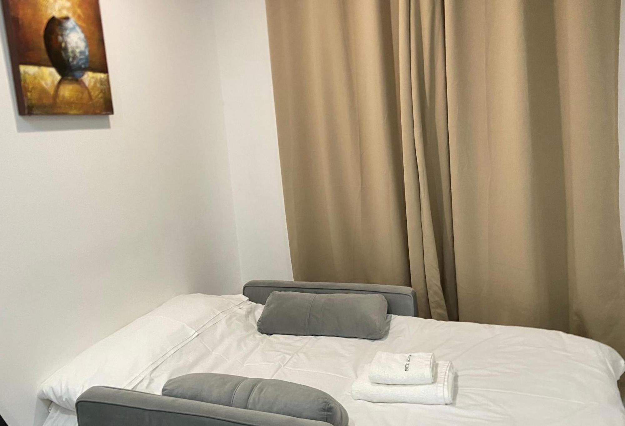 Hotel Arganda Arganda Del Rey Luaran gambar